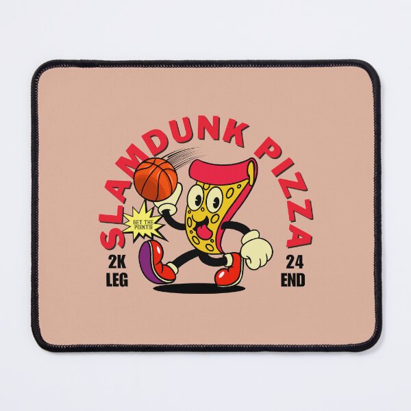 Item preview, Slam dunk pizza designed and sold by Peerless-Prime.