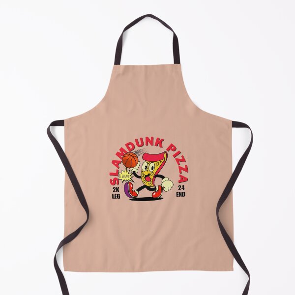 Item preview, Slam dunk pizza designed and sold by Peerless-Prime.