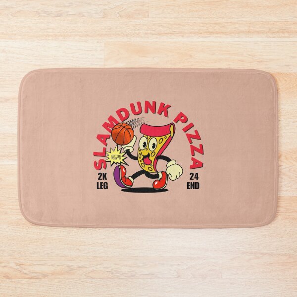 Item preview, Slam dunk pizza designed and sold by Peerless-Prime.