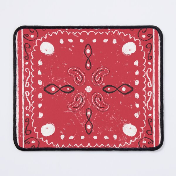 Item preview, Traditional Bandana designed and sold by Listn2yrmom.