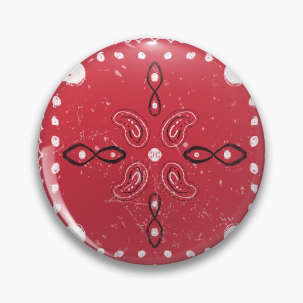Item preview, Traditional Bandana designed and sold by Listn2yrmom.