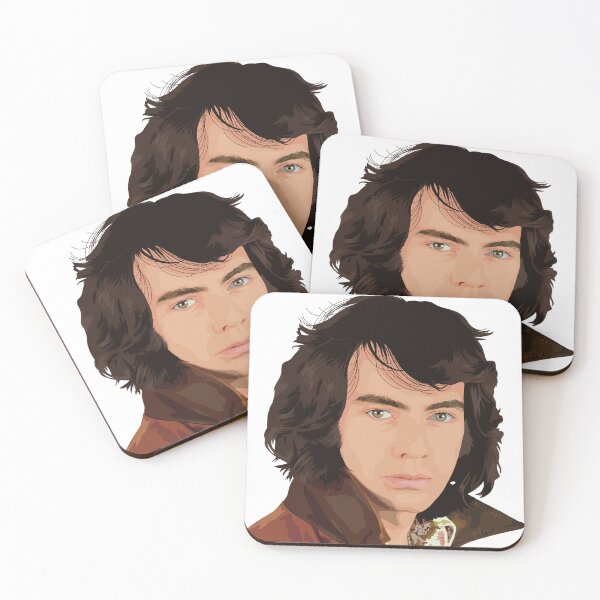 Item preview, Neil Diamond designed and sold by jenjenbinks.