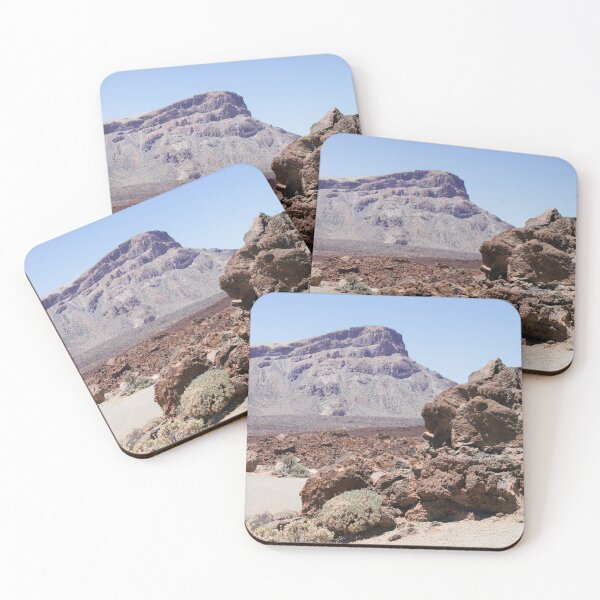 Item preview, Sublime Desert Mountain designed and sold by rhosbahu.