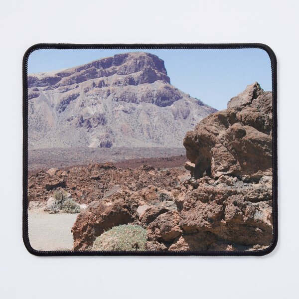 Item preview, Sublime Desert Mountain designed and sold by rhosbahu.
