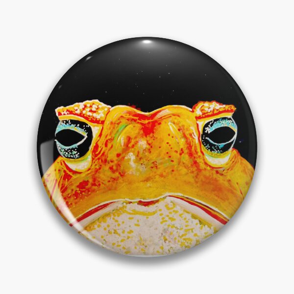 Item preview, Toadally designed and sold by AutonoMouse.