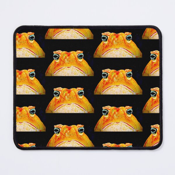 Item preview, Toadally designed and sold by AutonoMouse.
