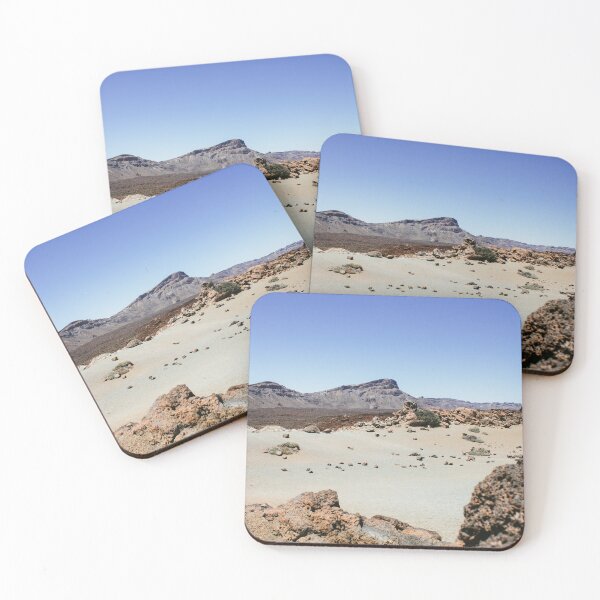 Item preview, Endless desert expanses designed and sold by rhosbahu.