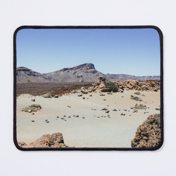 Item preview, Endless desert expanses designed and sold by rhosbahu.