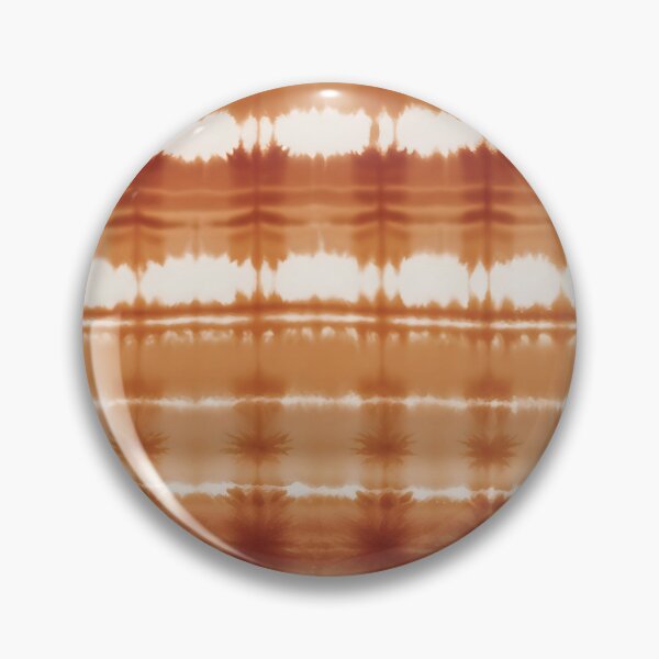 Item preview, Terracotta Oasis Tie-Dye designed and sold by meggydesigns.