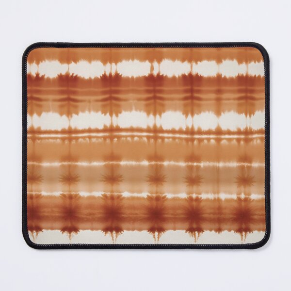Item preview, Terracotta Oasis Tie-Dye designed and sold by meggydesigns.
