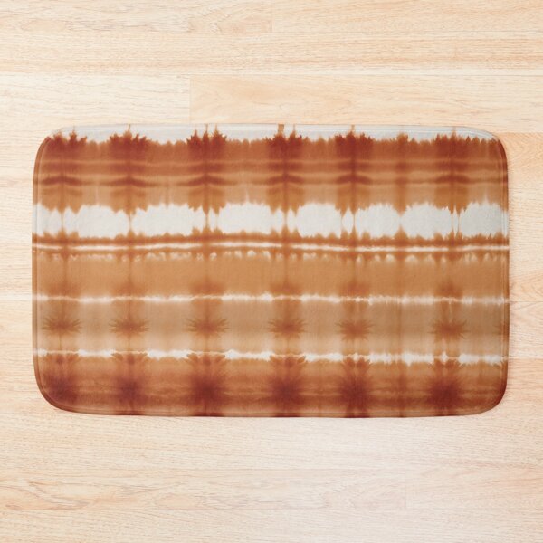 Item preview, Terracotta Oasis Tie-Dye designed and sold by meggydesigns.