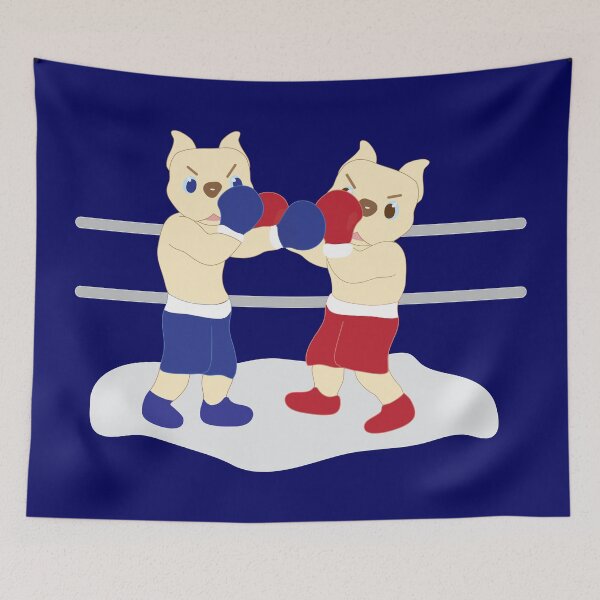 Item preview, Boxing pair designed and sold by 39goog.