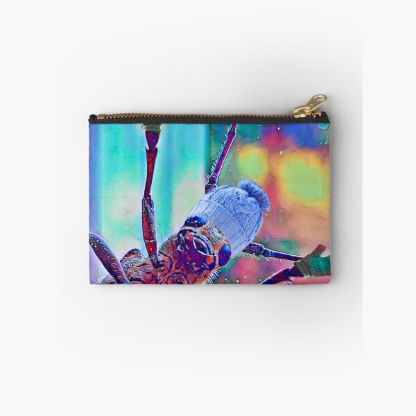 Item preview, bob de vacaciones designed and sold by Bobthebug.