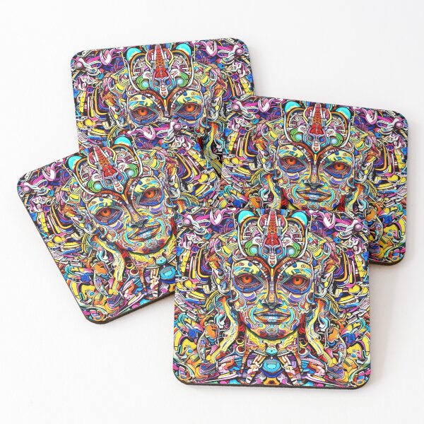 Item preview, Avyanna's spirit guide designed and sold by thirdeyeiris.