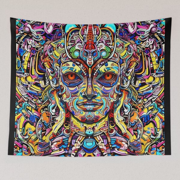 Item preview, Avyanna's spirit guide designed and sold by thirdeyeiris.