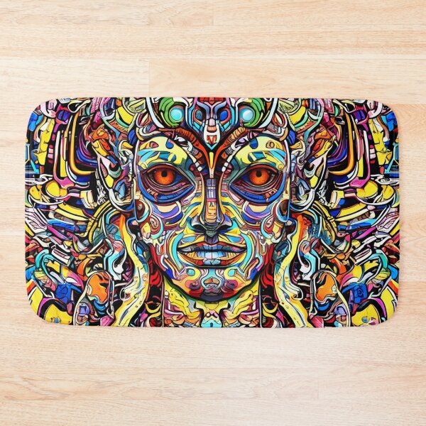 Item preview, Avyanna's spirit guide designed and sold by thirdeyeiris.