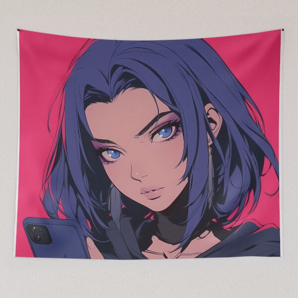 Item preview, Raven - 11 designed and sold by Infinite-Aspire.