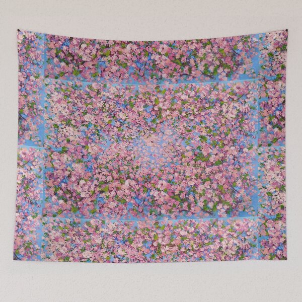 Item preview, Breath of Spring designed and sold by SevilGoriuc.
