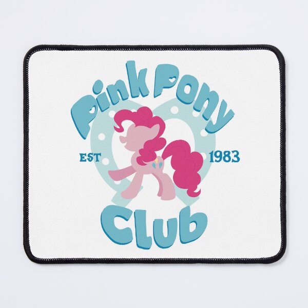 Item preview, Pink Pony Club designed and sold by IrishKats.