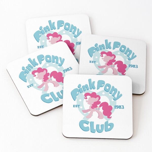 Item preview, Pink Pony Club designed and sold by IrishKats.