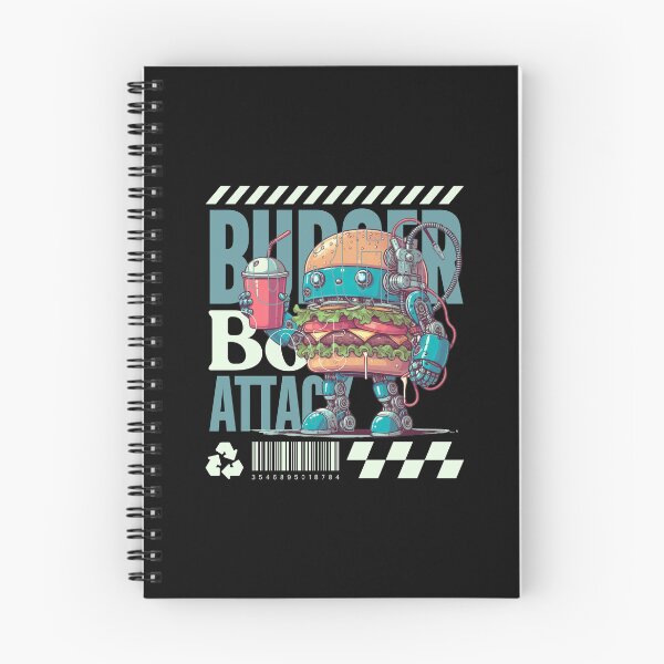 Item preview, Burger bot attack designed and sold by Peerless-Prime.