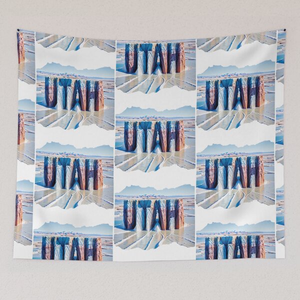 Item preview, UTAH 24 6 designed and sold by maveluzone.