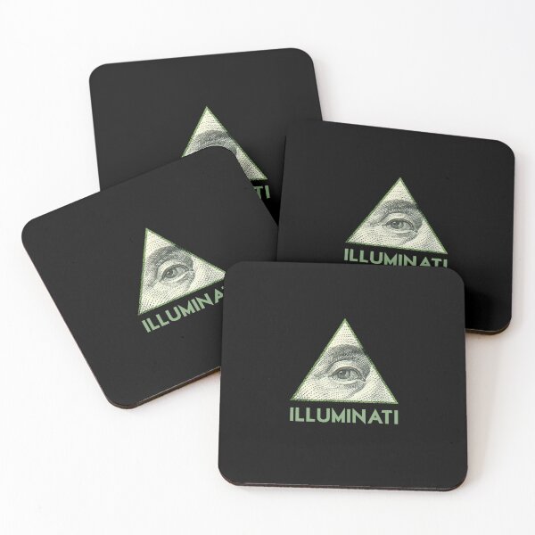 Item preview, Illuminati designed and sold by figadesign.
