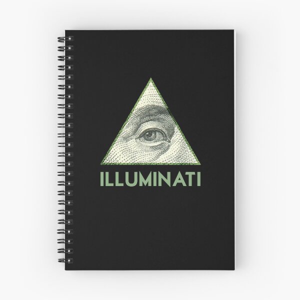 Item preview, Illuminati designed and sold by figadesign.