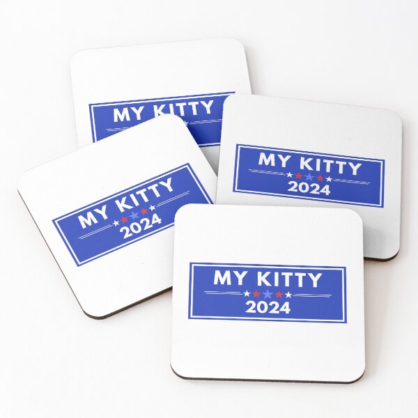 Item preview, My Kitty 2024 designed and sold by The-Mage.
