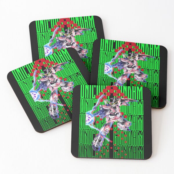 Item preview, RX 0 Unicorn Gundam Destroy Mode designed and sold by AliasLexReyes.