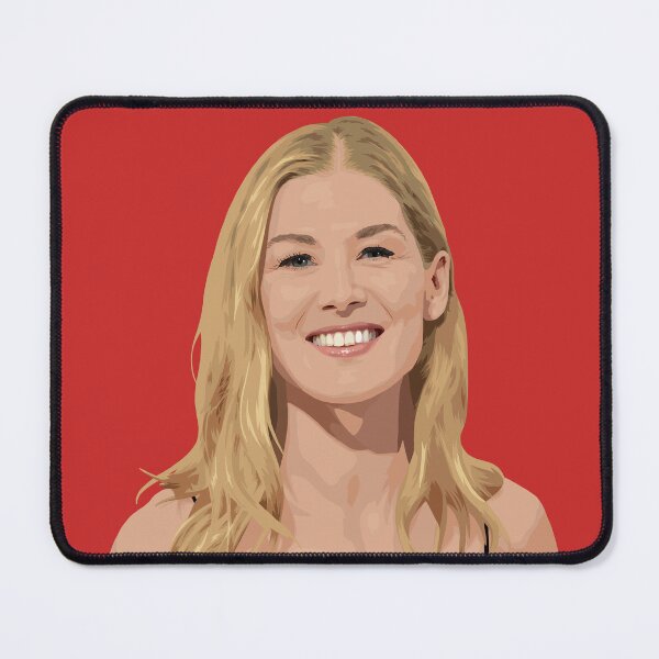 Item preview, Rosamund Pike designed and sold by jenjenbinks.
