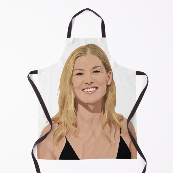 Item preview, Rosamund Pike designed and sold by jenjenbinks.