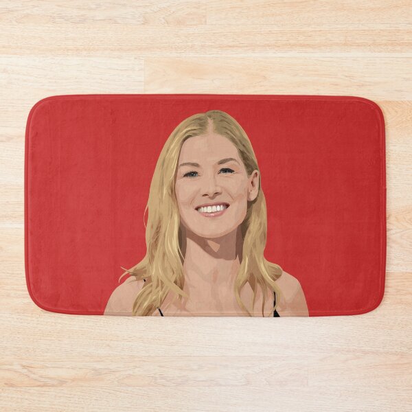 Item preview, Rosamund Pike designed and sold by jenjenbinks.