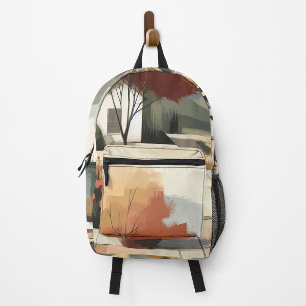 Item preview, Minimalist Scenery: Essential Simplicity designed and sold by 3IN1digiart.