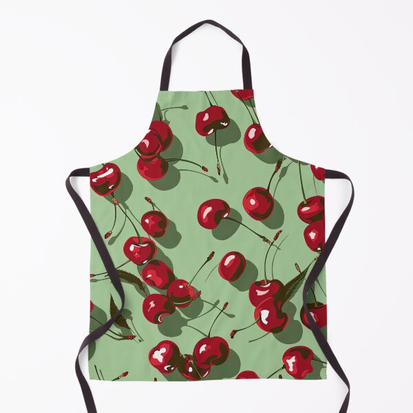 Item preview, Cherry Cascade designed and sold by Retro Type.