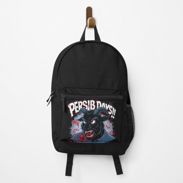 Item preview, persib days, Goat-man designed and sold by AnimalsDH305.