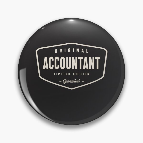 Item preview, Original Accountant Job Occupation designed and sold by cidolopez.