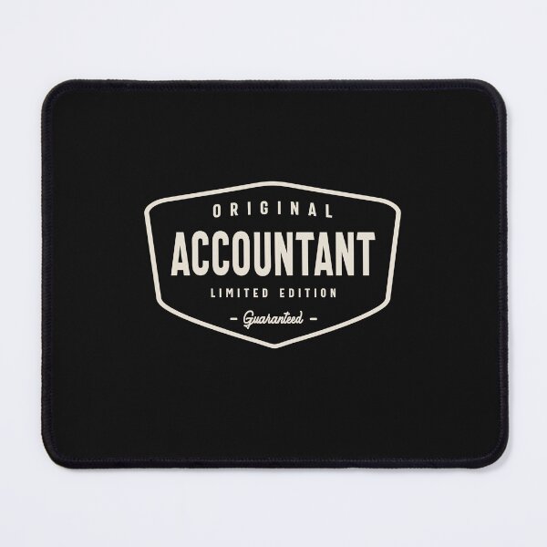 Item preview, Original Accountant Job Occupation designed and sold by cidolopez.