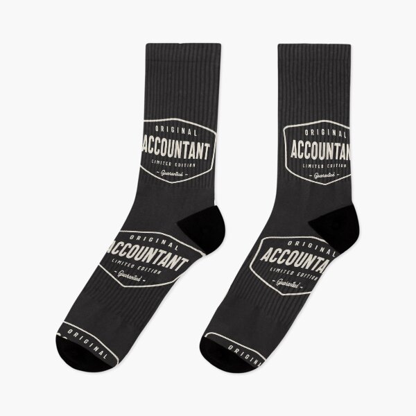 Item preview, Original Accountant Job Occupation designed and sold by cidolopez.