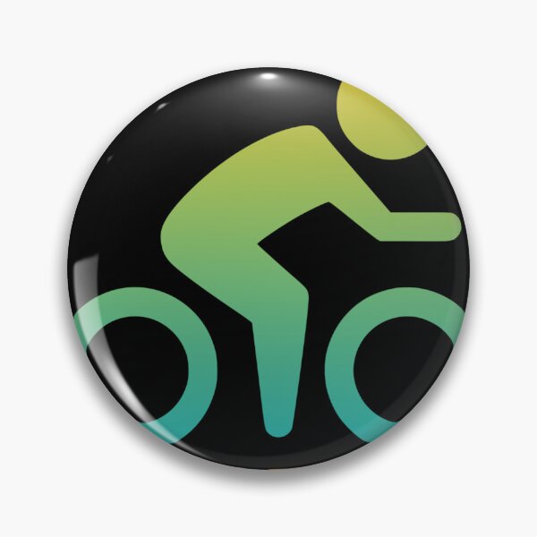 Item preview, Cycling is my life designed and sold by Amsafjol.