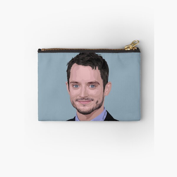 Item preview, Elijah Wood designed and sold by jenjenbinks.