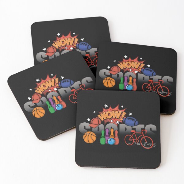 Item preview, Wow! sports designed and sold by Dugleidy  Santos.