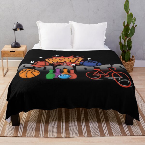 Item preview, Wow! sports designed and sold by Dugleidy Santos.