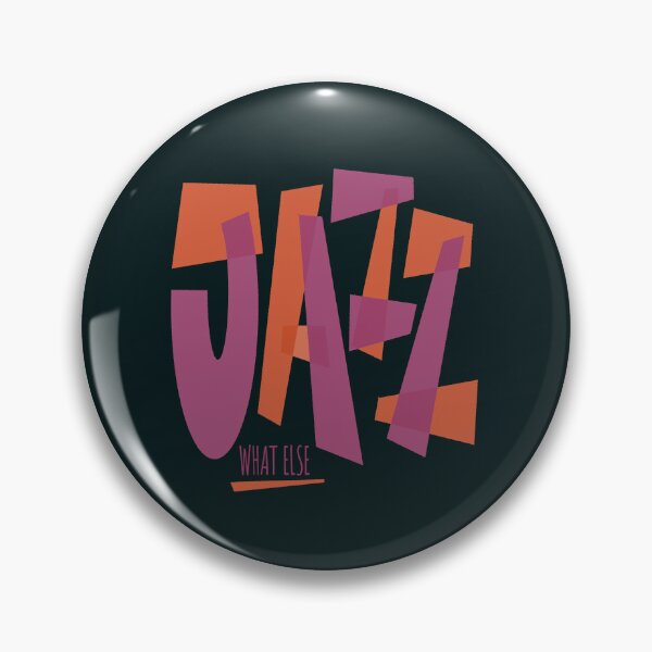 Artikelvorschau, Jazz, was sonst, na klar entworfen und verkauft von UnclePickle.