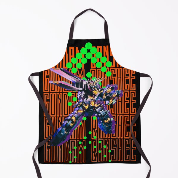 Item preview, RX-0 Unicorn Gundam 02 Banshee Destroy Mode designed and sold by AliasLexReyes.