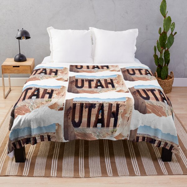 Item preview, UTAH 24 8 designed and sold by maveluzone.