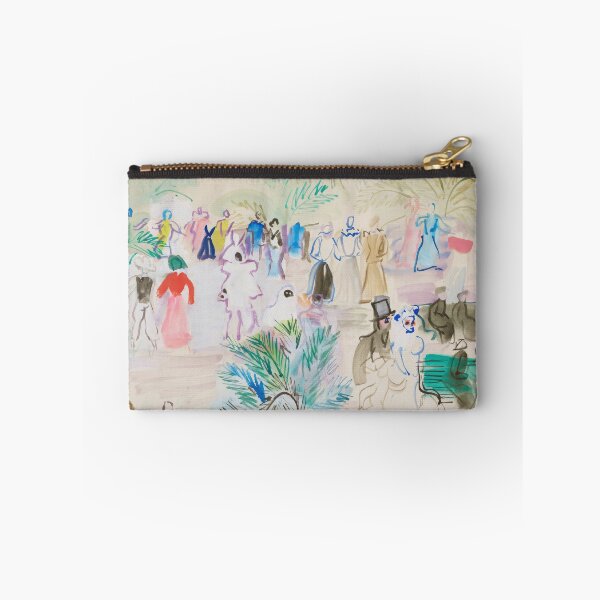 Item preview,  Raoul Dufy   Bal masqué à Perpignan designed and sold by TeeARTHY.