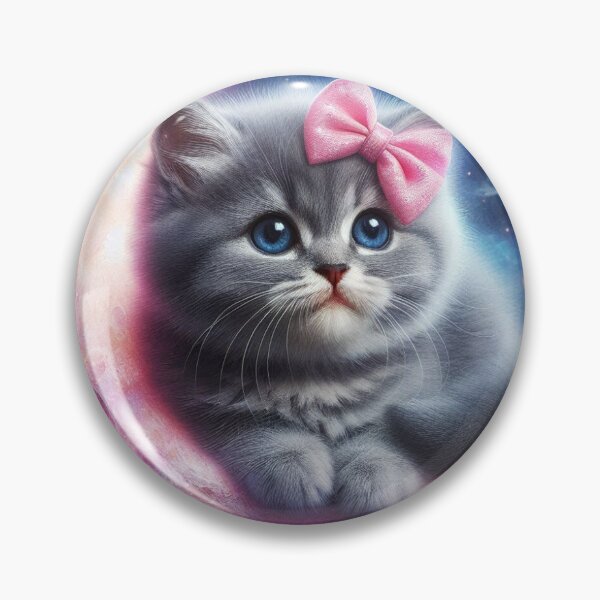 Item preview, Cat in the galaxy designed and sold by Natys-KD.