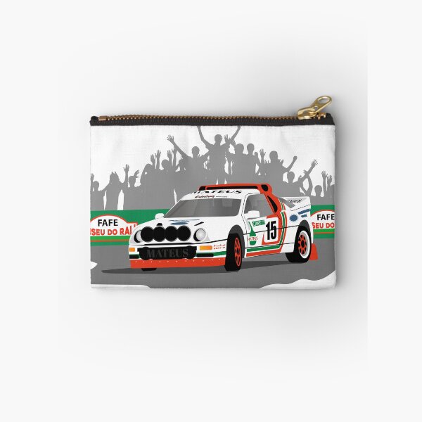 Item preview, Diabolique RS200 designed and sold by Museu Rali Fafe.