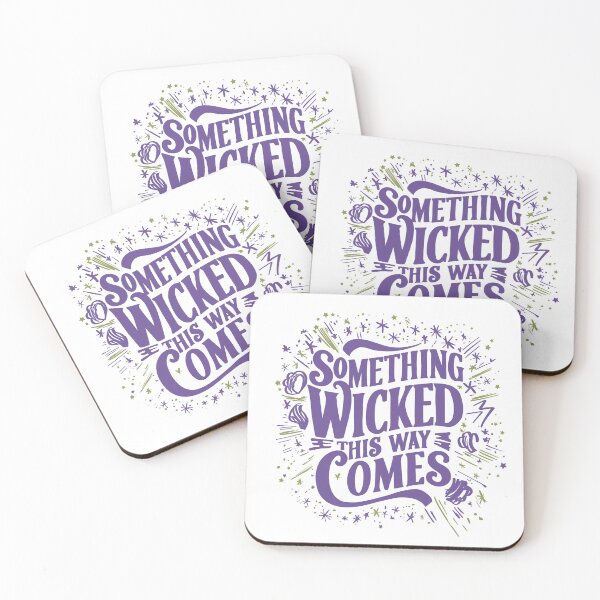 Item preview, Something Wicked designed and sold by kemik-design.